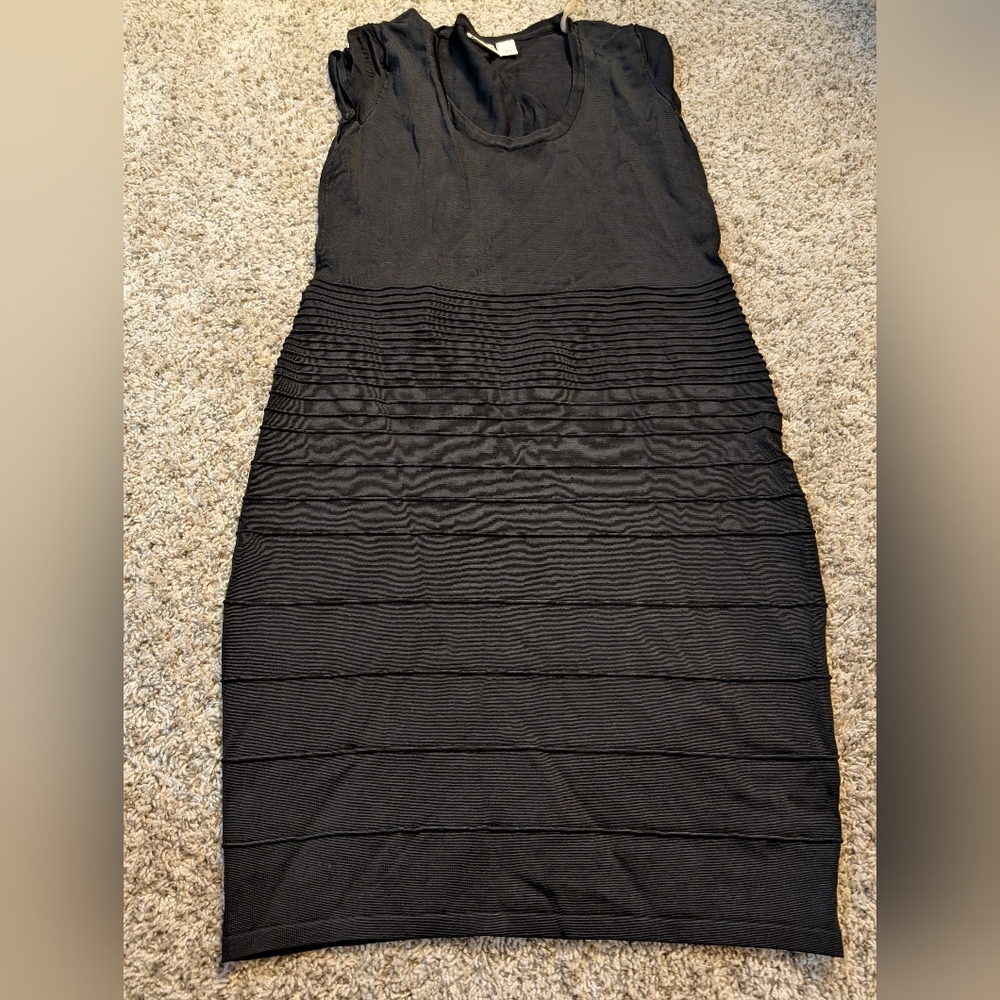 Cato dress